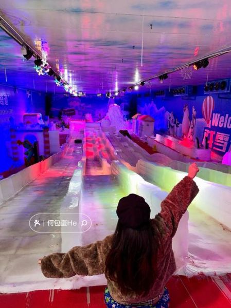 博爱冰雪门票多少钱_博爱冰雪好玩吗