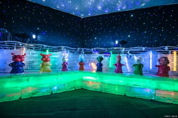 橘子洲冰雪门票价格_橘子洲冰雪值得去吗