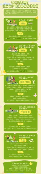 户外运动有哪些好处_新手如何开始户外运动