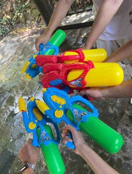 户外漂流安全吗_漂流必备装备有哪些