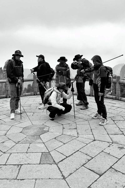 黄山户外运动基地在哪_有哪些项目