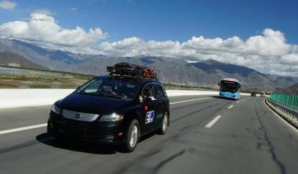 什么车适合高原_高原自驾选车指南