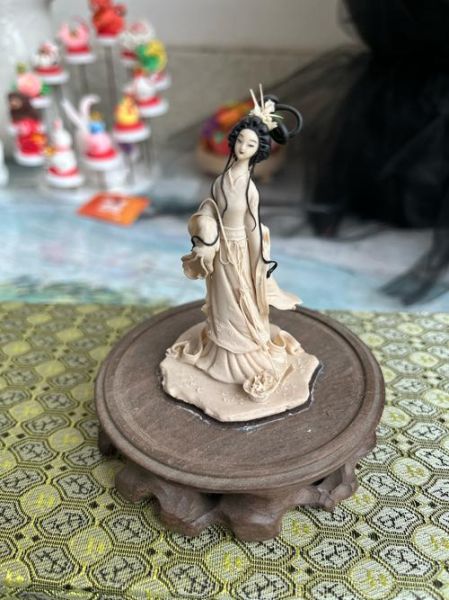 北京面人怎么做_北京面人历史起源