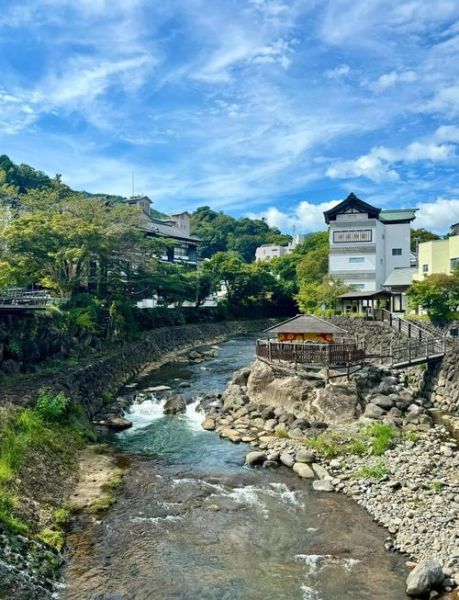 伊豆高原一日游怎么玩_伊豆高原必去景点推荐