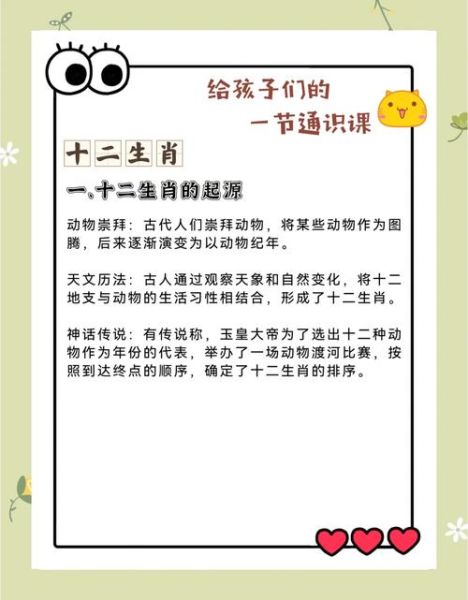 北京代表什么生肖_北京生肖文化渊源